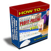 Thumbnail How To Create Profit-Pulling Toolbars For FREE Thumbnail How To Create Profit-Pulling Toolbars For FREE
